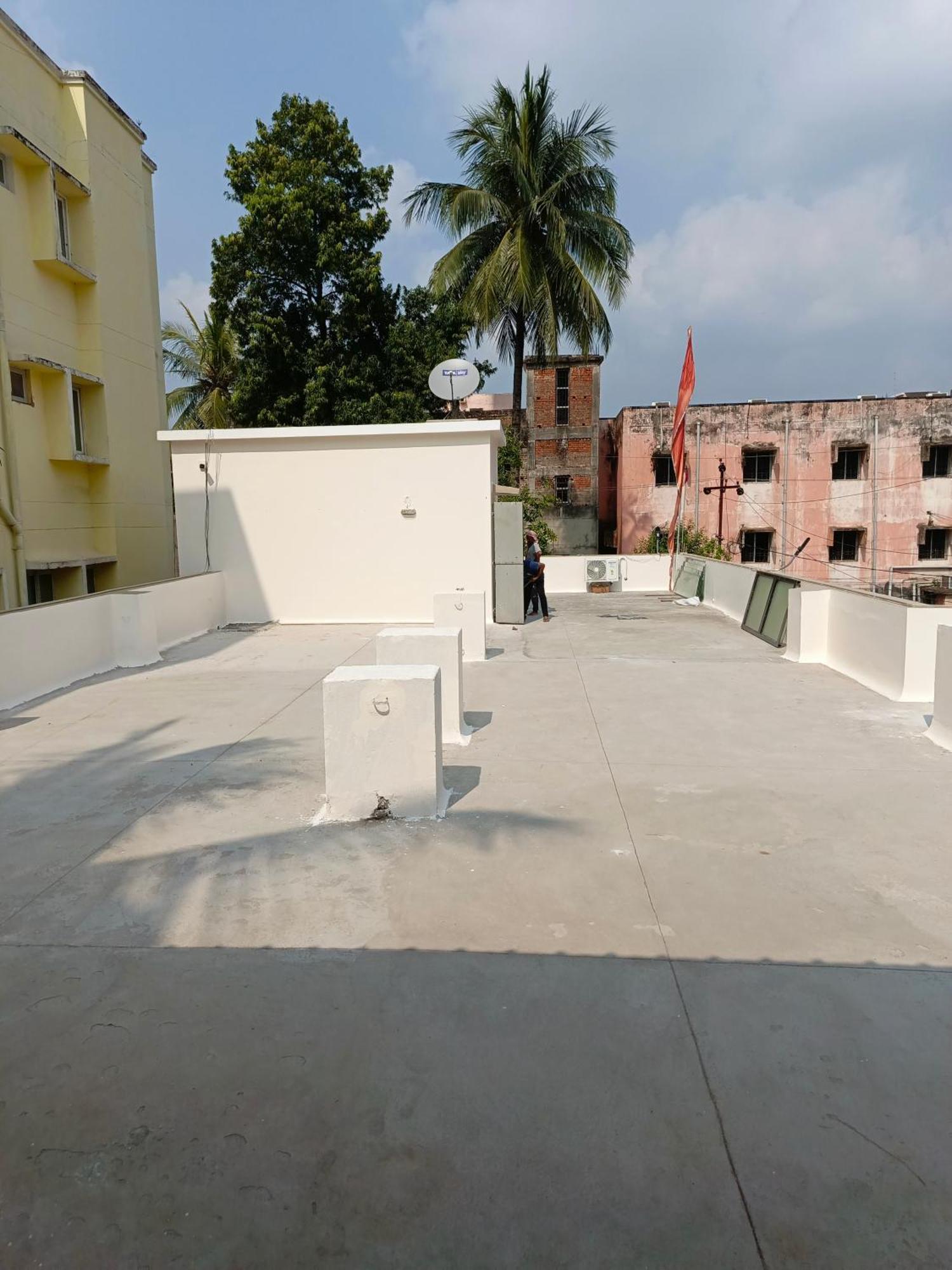 Hotel Sm Residency Bhubaneswar Esterno foto