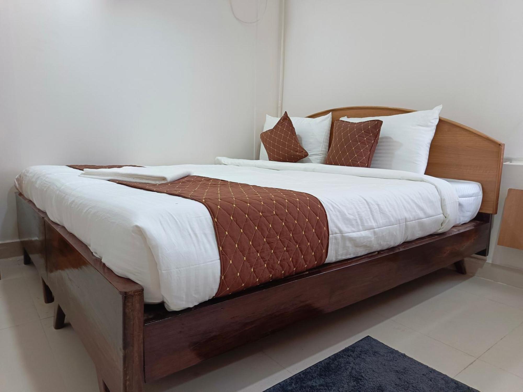 Hotel Sm Residency Bhubaneswar Esterno foto