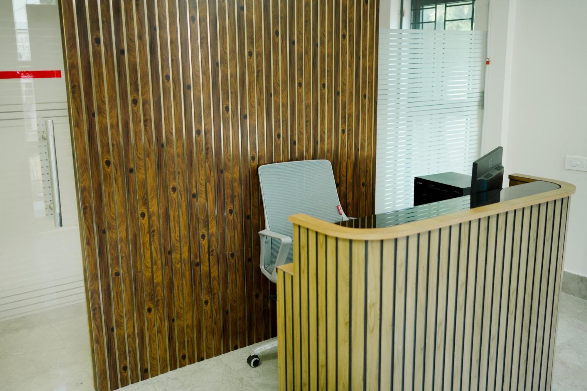 Hotel Sm Residency Bhubaneswar Esterno foto